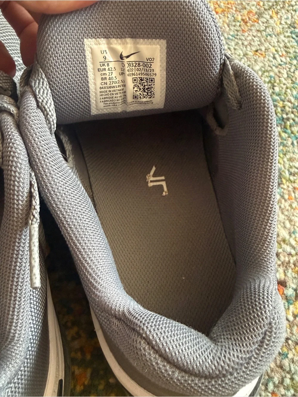 Nike Metcon 8